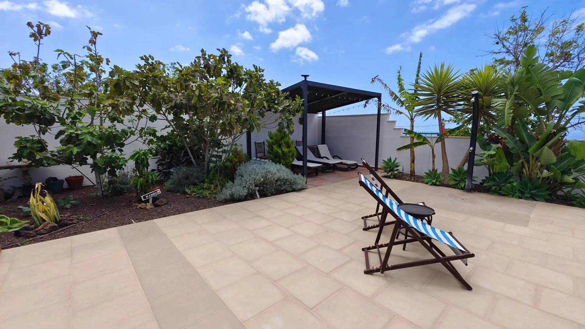 Эксклюзивная Вилла С Бассейном Arona  Arona (Tenerife)