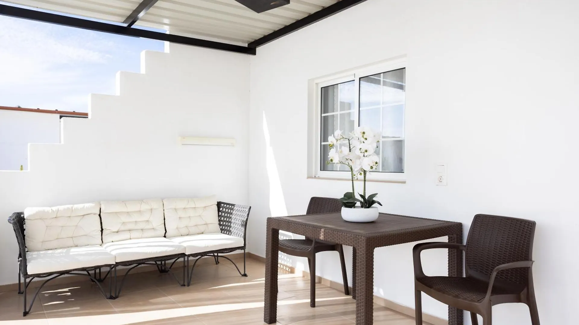 Эксклюзивная Вилла С Бассейном Arona  Villa Arona (Tenerife)