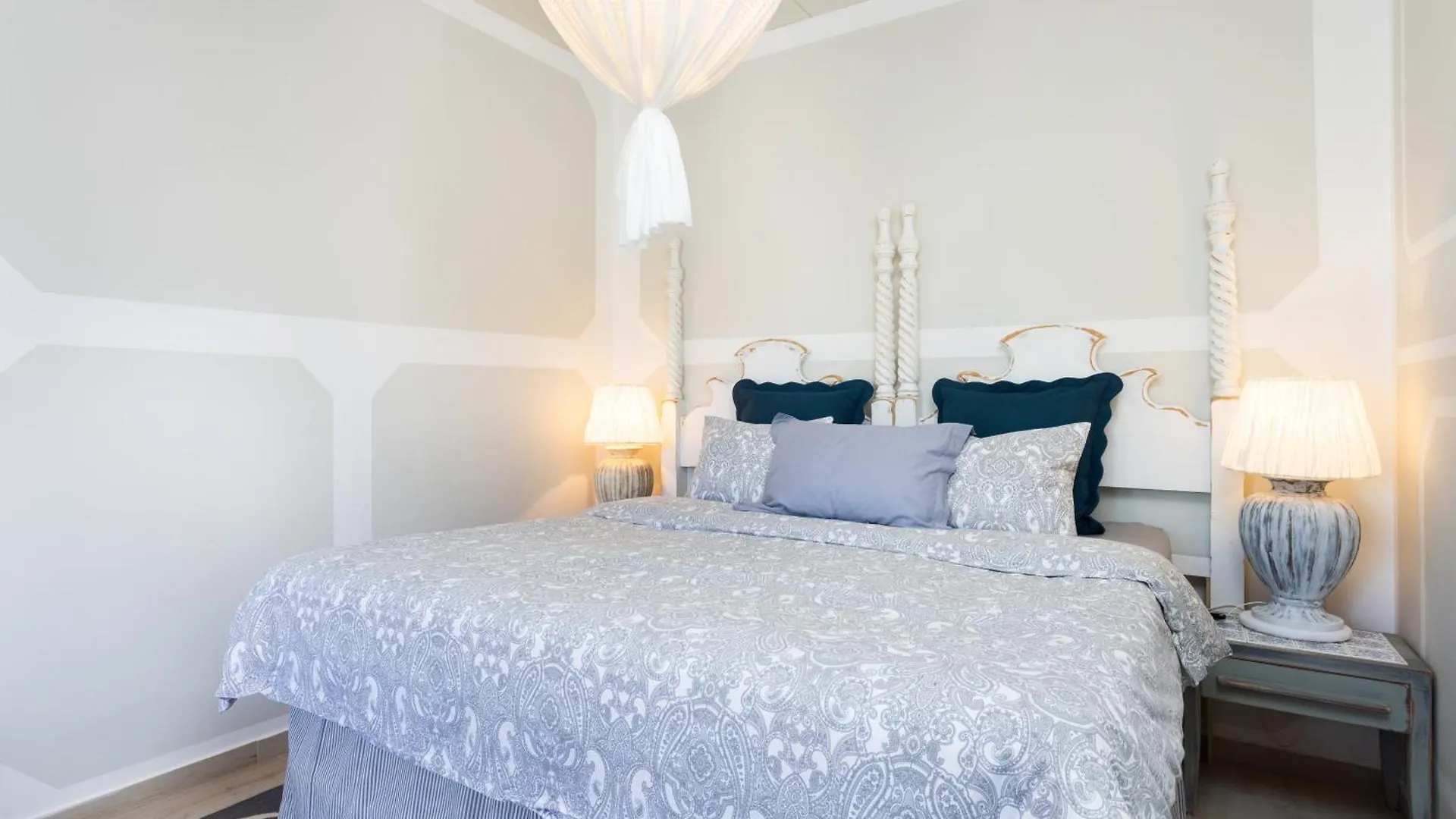 Villa Эксклюзивная Вилла С Бассейном Arona  Espagne