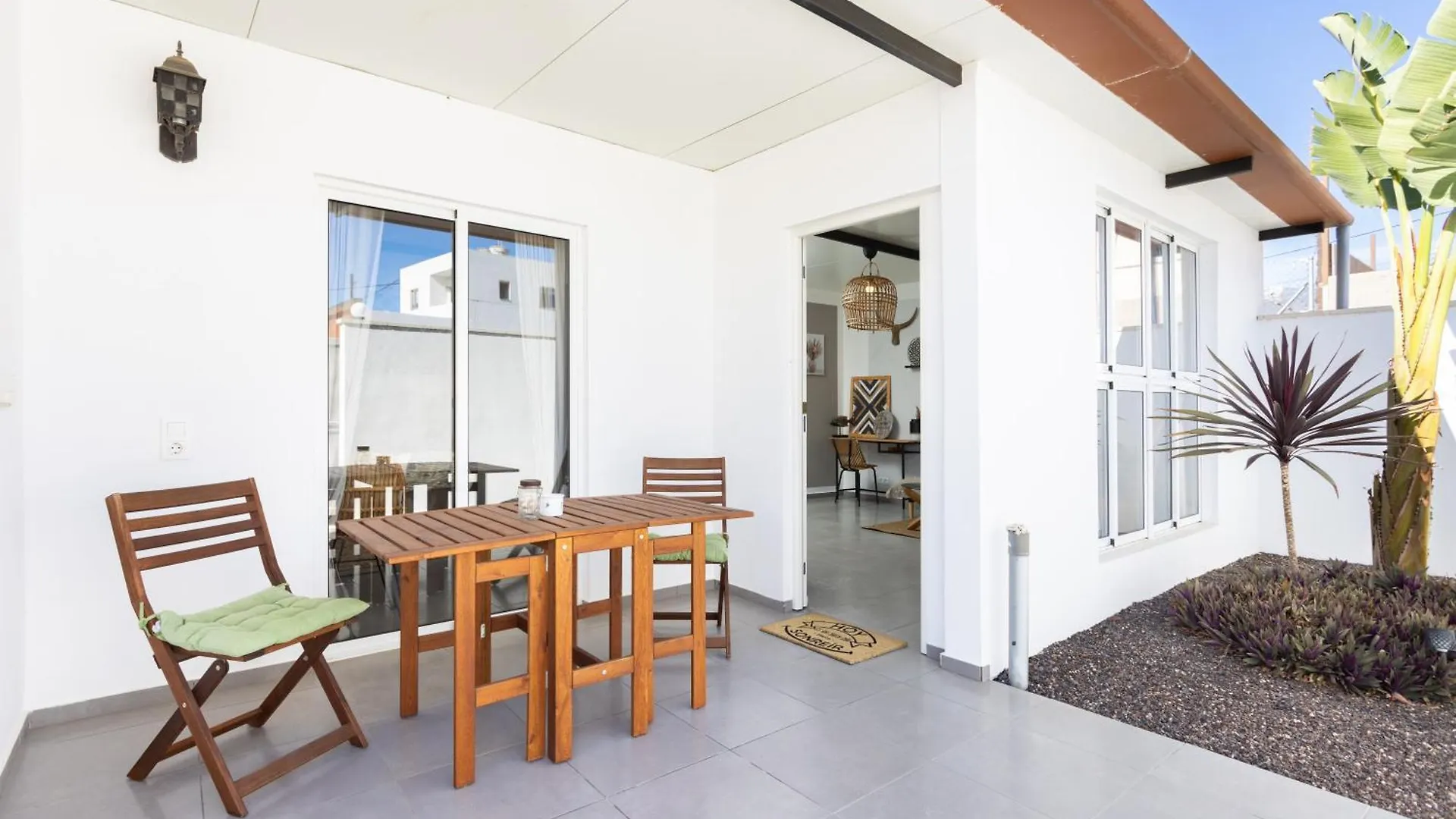 Эксклюзивная Вилла С Бассейном Arona  Villa Arona (Tenerife)