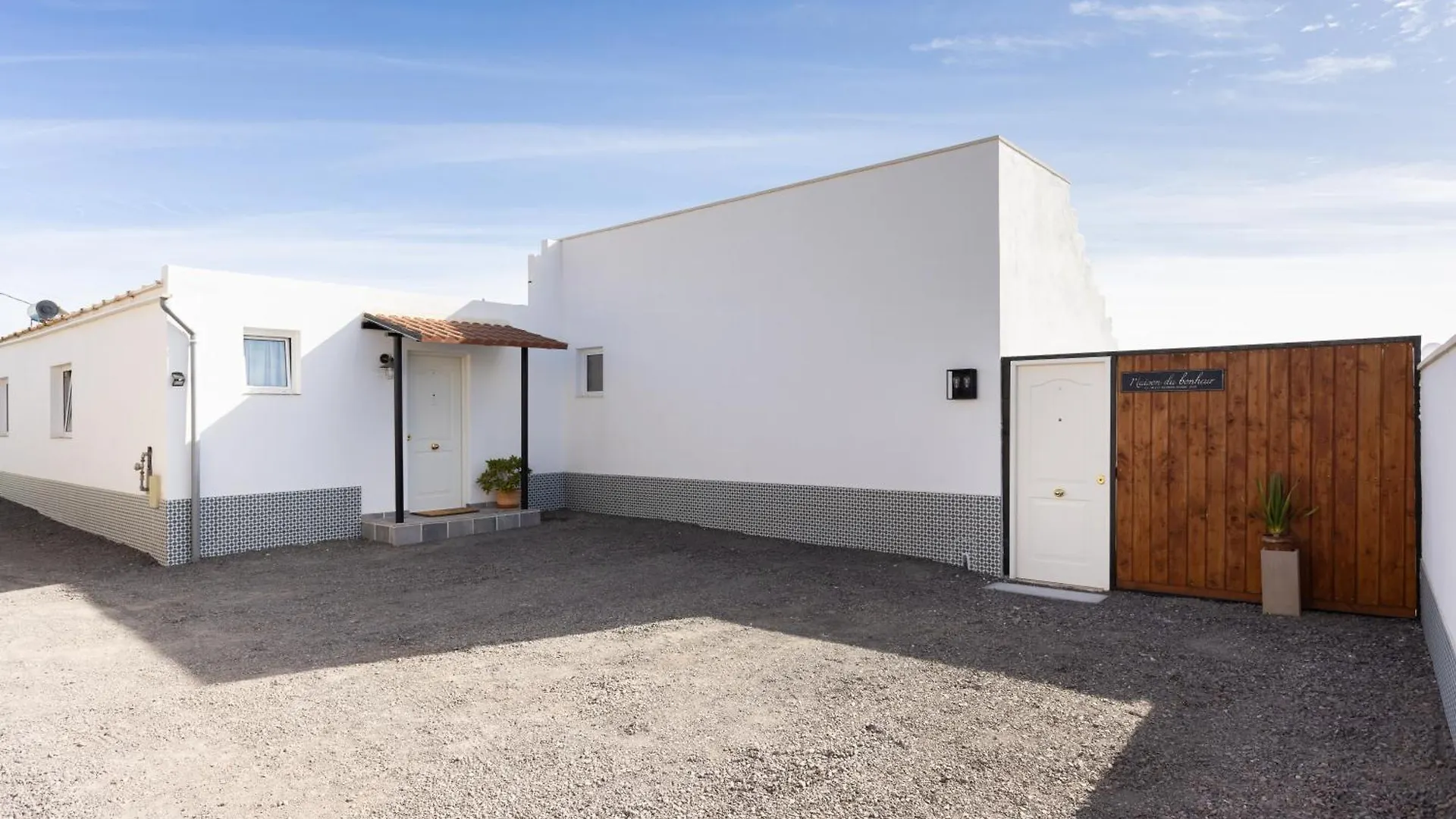 Эксклюзивная Вилла С Бассейном Arona  Arona (Tenerife)