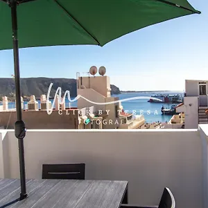  Auberge de jeunesse Few Steps From The In Cristianos