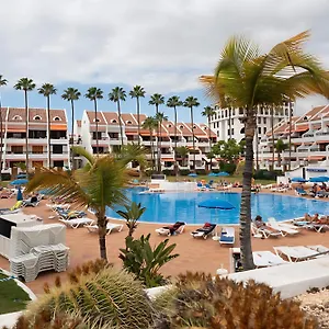 Apartment Waves & Sun, Parque Santiago 2, Arona (Tenerife)